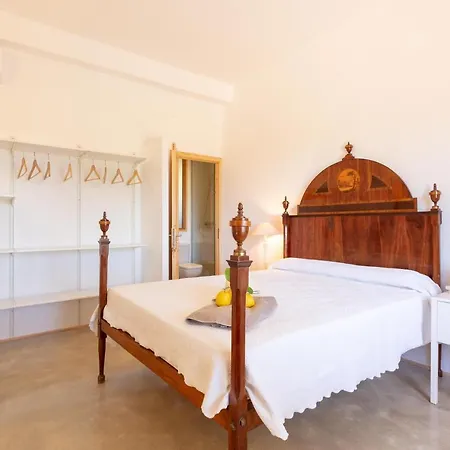 Sa Nau Casa Portocolom (Mallorca)