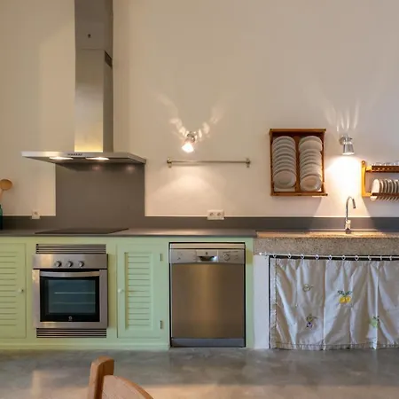 Sa Nau Casa Portocolom (Mallorca)