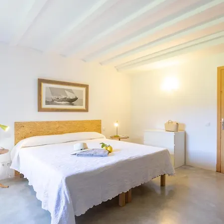 Villa Sa Nau Casa