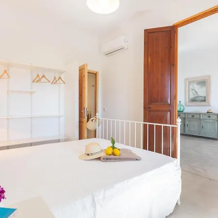 Sa Nau Casa * Portocolom (Mallorca)