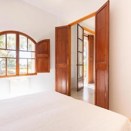 Villa Sa Nau Casa *