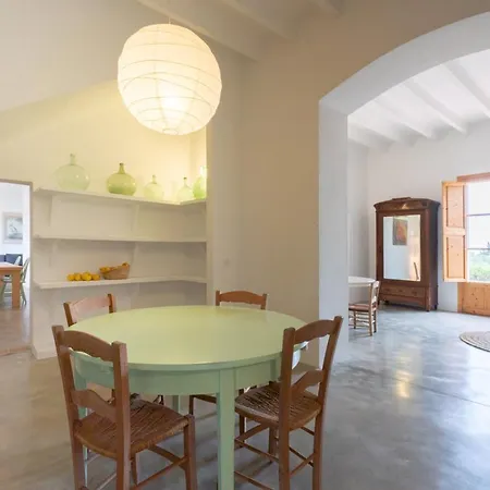 Villa Sa Nau Casa