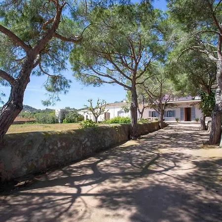 Sa Nau Casa Villa
