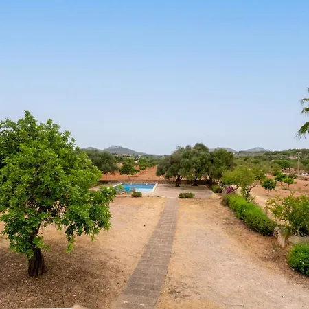 Villa Sa Nau Casa