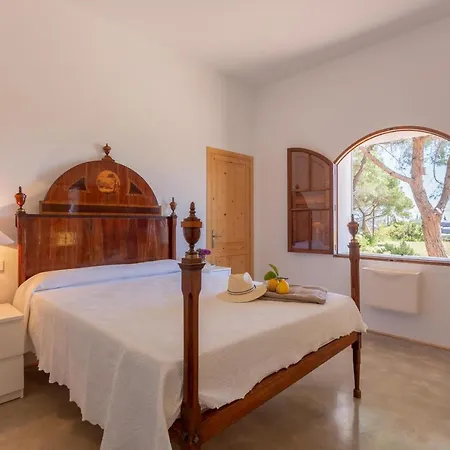 Sa Nau Casa Villa *