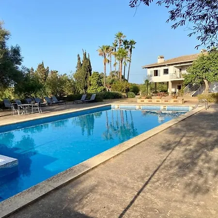 Sa Nau Casa Villa *